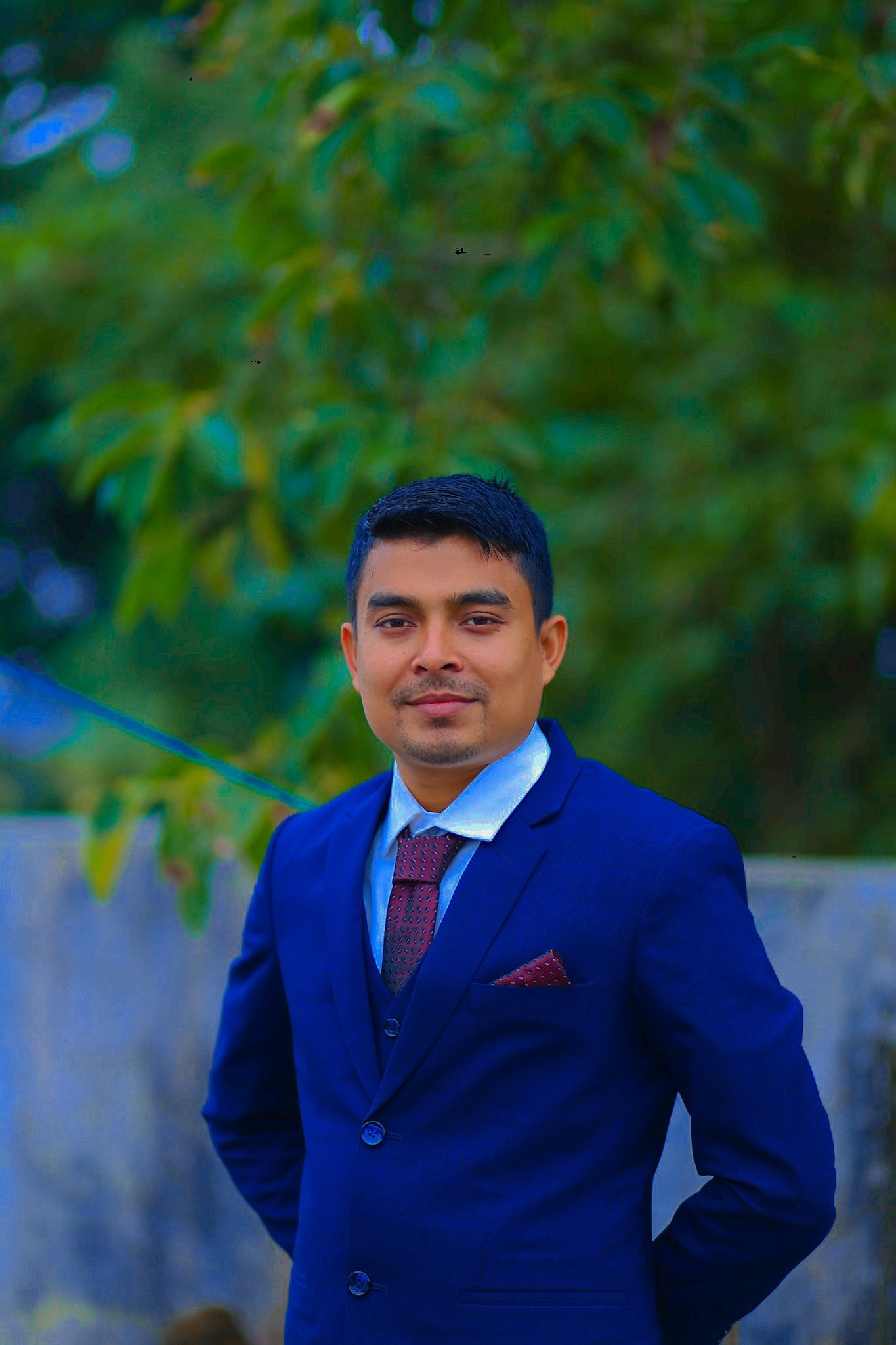 Site creator